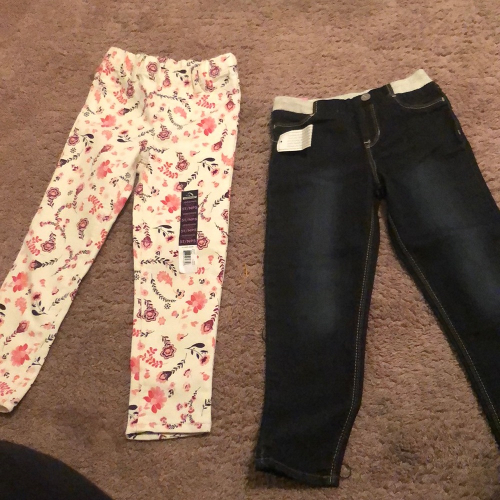 Jegging